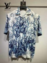 Picture of LV Shirts Short _SKULVS-XXLsstn3128634